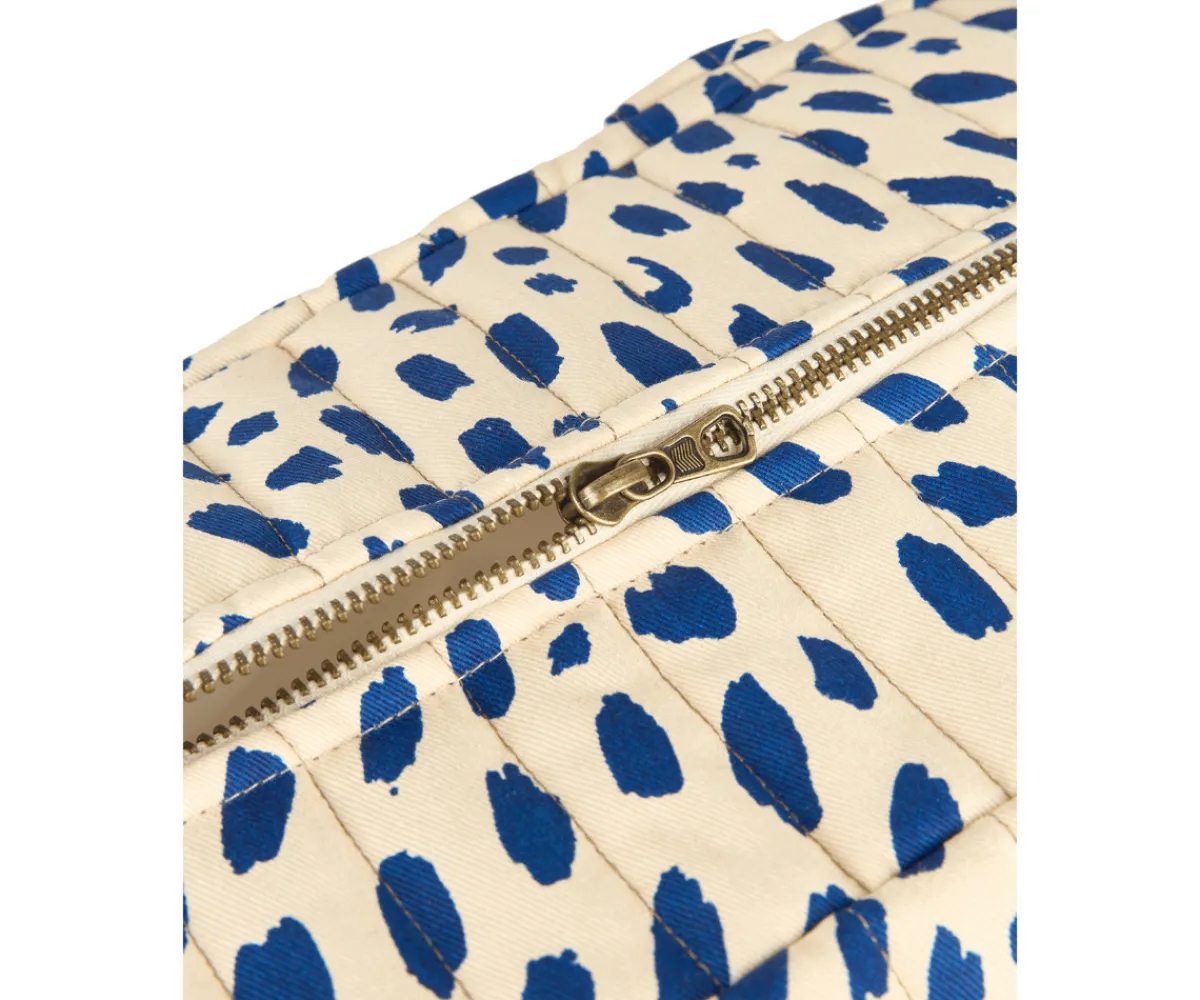 Bolsos^Nobodinoz Bolso Cambiador Impermeable Hyde park Leonie Blue