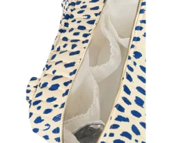 Bolsos^Nobodinoz Bolso Cambiador Impermeable Hyde park Leonie Blue