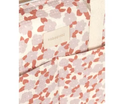 Bolsos^Nobodinoz Bolso Cambiador Impermeable Mauve Sakura