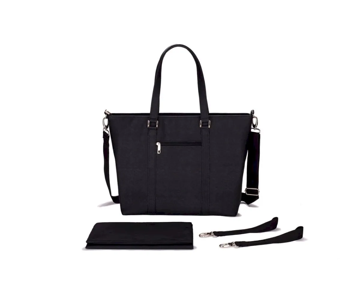 Bolsos Carro Bebé^Cottonmoose Bolso Cambiador Shopper