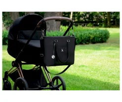 Bolsos Carro Bebé^Cottonmoose Bolso Cambiador Shopper