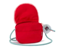 Bolsos Y Riñoneras^Lilliputiens Bolso Caperucita Roja