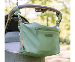 Online Bolso Carrito Green Niños Bolsos|Bolsos Carro Bebé