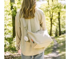 Bolsos Carro Bebé^Done by Deer Bolso Carrito Sand