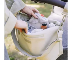 Bolsos Carro Bebé^Done by Deer Bolso Carrito Sand