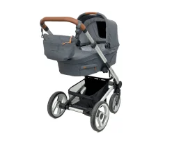 Bolsos Carro Bebé^Lassig Bolso Carro Bebé Antracita