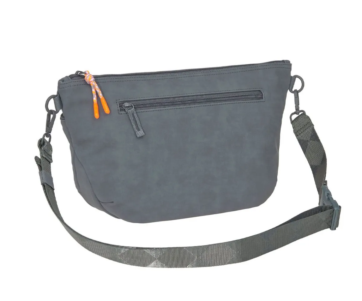 Bolsos Carro Bebé^Lassig Bolso Carro Bebé Antracita