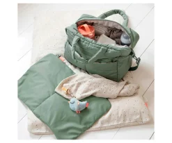 Bolsos Carro Bebé^Done by Deer Bolso Carro Bebé con Cambiador Green