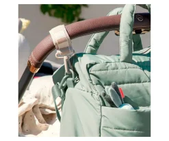 Bolsos Carro Bebé^Done by Deer Bolso Carro Bebé con Cambiador Green