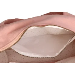 Bolsos Carro Bebé^Tutete Bolso Carro Bebé Cotton Brown Personalizable