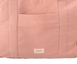 Bolsos Carro Bebé^Tutete Bolso Carro Bebé Cotton Rosa Personalizable