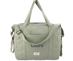 Bolsos Carro Bebé^Tutete Bolso Carro Bebé Cotton Rosa Personalizable