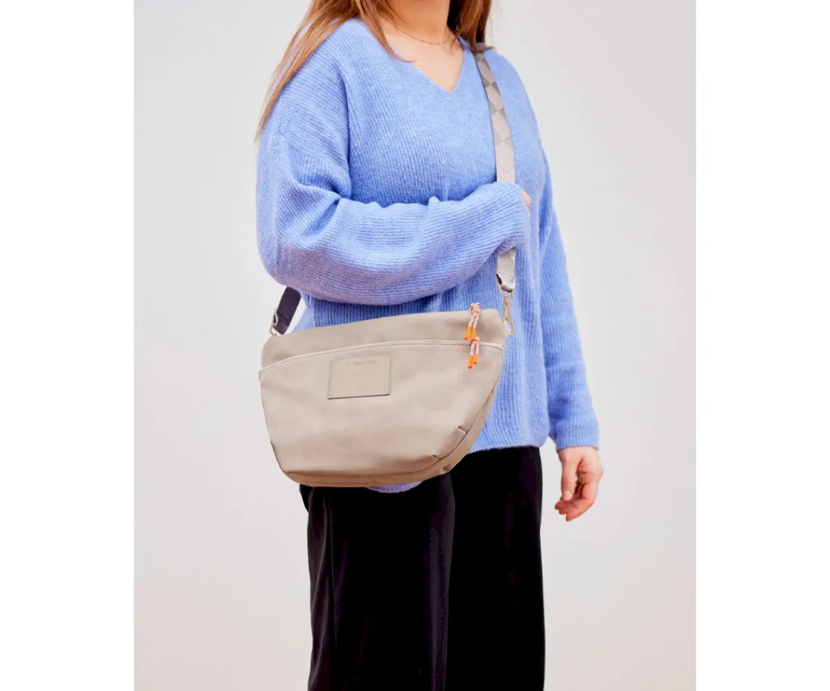 Bolsos Carro Bebé^Lassig Bolso Carro Bebé Humus