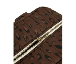 Bolsos Carro Bebé^Nobodinoz Bolso Carro Bebé Hyde Park Leonie Brown