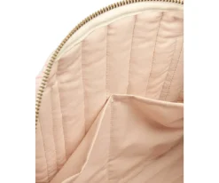 Bolsos^Nobodinoz Bolso Carro Bebé Mini Stories Powder Red Checks