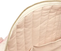 Bolsos Carro Bebé^Nobodinoz Bolso Carro Bebé Stories Powder Red Checks