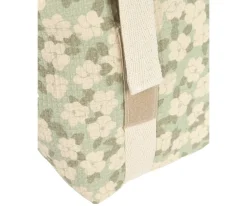 Bolsos Carro Bebé^Nobodinoz Bolso Carro Organizador Opera Green Sakura