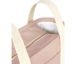 Bolsos Carro Bebé^Nobodinoz Bolso Carro Organizador Opera Mauve Pink