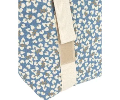 Bolsos Carro Bebé^Nobodinoz Bolso Carro Organizador Opera Blue Yumiko