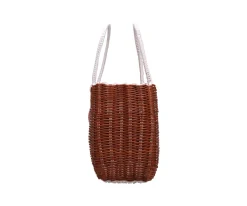 Online Bolso Cesta Fish Moda Mamá|Regalos Para Madres