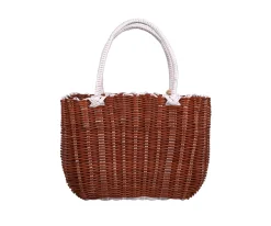 Online Bolso Cesta Fish Moda Mamá|Regalos Para Madres