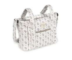 Bolsos^Walking Mum Bolso Crossbody Botton Flores
