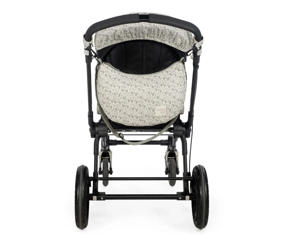 Online Bolso Crossbody Gondola Gala Mint Niños Bolsos|Bolsos Carro Bebé