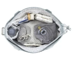 Bolsos^Pasito a Pasito Bolso Crossbody Icon Sky