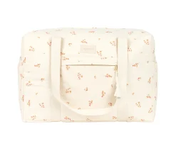 New Bolso de Maternidad Impermeable Opera yellow Lily Niños Bolsos Carro Bebé|Bolsos