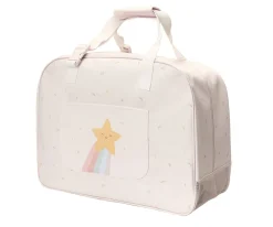 Bolsas De Playa^Monnëka Bolso de Playa con Rejilla Starlight Personalizable