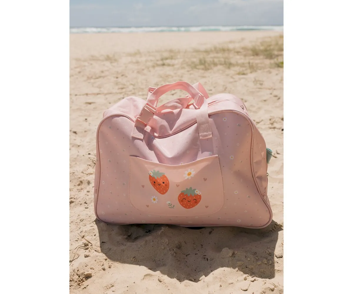 Bolsas De Playa^Monnëka Bolso de Playa con Rejilla Starlight Personalizable