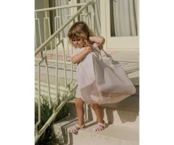 Bolsas De Playa^Monnëka Bolso de Playa con Rejilla Starlight Personalizable