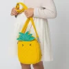 Bolsos Y Riñoneras^Hoppstar Bolso Cheeky Fruits Pina Coolada