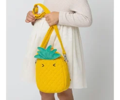Bolsos Y Riñoneras^Hoppstar Bolso Cheeky Fruits Pina Coolada