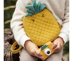 Bolsos Y Riñoneras^Hoppstar Bolso Cheeky Fruits Pina Coolada