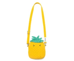Bolsos Y Riñoneras^Hoppstar Bolso Cheeky Fruits Pina Coolada