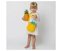 Bolsos Y Riñoneras^Hoppstar Bolso Cheeky Fruits Pina Coolada
