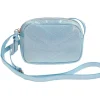 Bolsos^Tutete Bolso Infantil Glitter Blue
