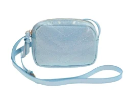 Bolsos^Tutete Bolso Infantil Glitter Blue