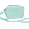 Bolsos^Tutete Bolso Infantil Glitter Turquoise