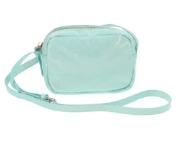 Bolsos^Tutete Bolso Infantil Glitter Turquoise