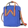 Clearance Bolso Kanken Rainbow Sling Cobalt Blue Regalos Para Madres|Bolsos Y Riñoneras