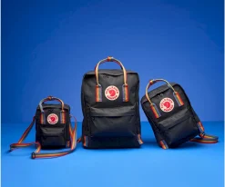 New Bolso Kanken Rainbow Sling Pastel Lavender Bolsos Y Riñoneras|Regalos Para Madres