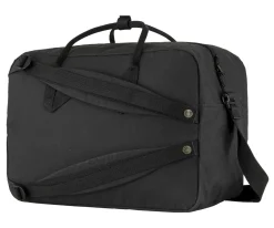 Bolso Kanken Weekender Black Regalos Para Papá|Bolsas De Deporte