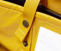 Bolso Kanken Weekender Black Regalos Para Papá|Bolsas De Deporte