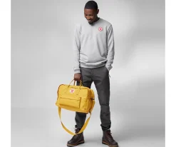 New Bolso Kanken Weekender BlackBerry Regalos Para Papá|Bolsos