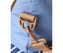 Outlet Bolso Nevera Stripes Blue Bolsas Térmicas|Comer Al Aire Libre