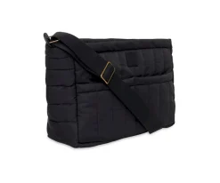 Bolsos Carro Bebé^Jollein Bolso Organizador Black