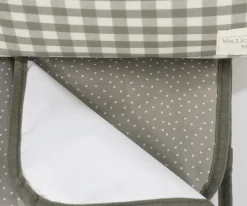 New Bolso Organizador Caetana Stone Personalizable Niños Bolsos|Bolsos Carro Bebé