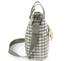 New Bolso Organizador Caetana Stone Personalizable Niños Bolsos|Bolsos Carro Bebé